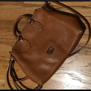 Dooney & Bourne Small Crossbody
